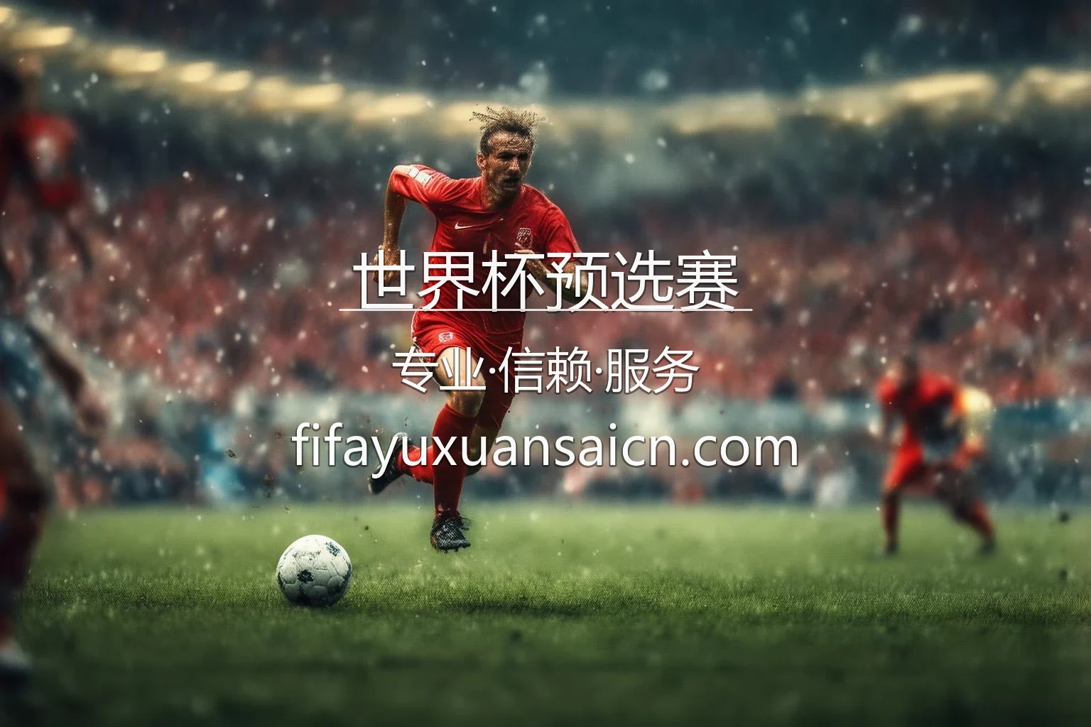 世界杯预选赛【官方网站】最新App下载与网页版 - FIFAWCQ 英雄图